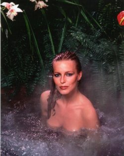 I remember seeing this picture of Cheryl Ladd when I was in the sixth grade. It was rather &hellip; moving.