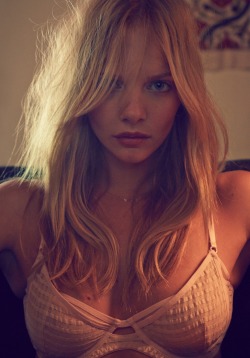 Marloes Horst by Zoey Grossman