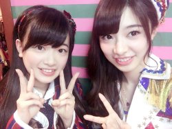 jisedai48: [AKB48 Kenkyuusei] Muto Orin (8/12)