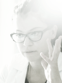  &ldquo; My sexuality is not the most interesting thing about me &rdquo;                                                                 — Cosima Niehaus 