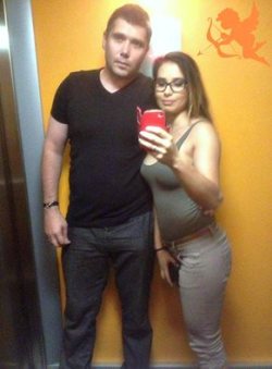 miracuckold:  We are the original cuckold couple! We  live in cuckold marriage for more than 4 years and we did lot of cuckold movies together. Do you know another real and public cuckold couple like us ?