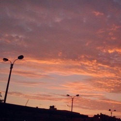 edualpeirano:  Un cielo que sorprende a cualquier limeño. #beforesunset #globalwarming #Lima #come2lima #peru #Peruvian #sky #sunset #ocaso #skyporn #cloudporn #Wanderlust #sky #crazy #nature_shooters #nature #naturezaperfeita #natureza #insidenature