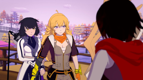 -slams back a swig of water-Other people who pay more attention have written great words about this scene and family dynamics and all that jazz. Meanwhile, I’ve been trying to figure out what it is about Yang’s expression in particular that makes
