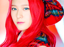 70/100  why i’m gay for this jung | rum pum pum pum teaser - soojung ver ღ  