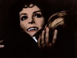 Isla Blair - Taste the Blood of Dracula (1970)