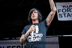 mitch-luckers-dimples:  Sleeping With Sirens by Matt Christine Photography on Flickr. 