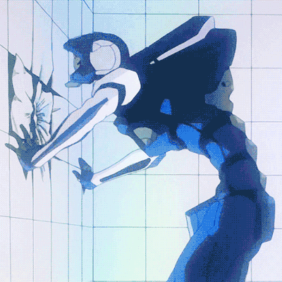 blue anime light - Page 3 - supertrash - supertalk