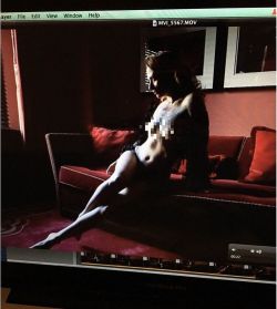 Patrons pledging ŭ or more will be able to view this sexy behind the scenes video of my recent shoot with @thepastimperfect ! Just posted on the blog! Go here to subscribe: www.patreon.com/theresamanchester #patreon #sexy #photoshoot #photographer #nyc
