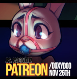 Hey everybody!Got a promo for the weekly content packs over at my Patreon.I intend to release content in the next two hours to allow for some time to get those last minute pledges in!As always, any and all support is great; it allows me to keep these