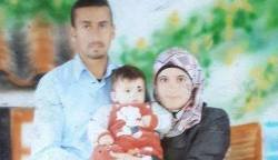from-palestine:  Family of Ali Dawabsheh needs entire year in intensive care. According to Tel Hashomer Hospital.    الله يحرق قلُوبهم ولاد الحَرام. 