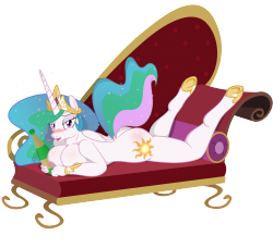 Separate celestia for the fans