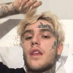 For Lil Peep