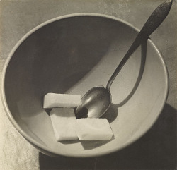erudite-eye:  André Kertész. Bowl with Sugar Cubes, 1928. 