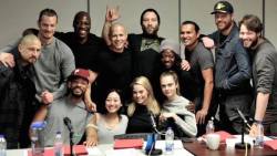 cast of the suicide squad