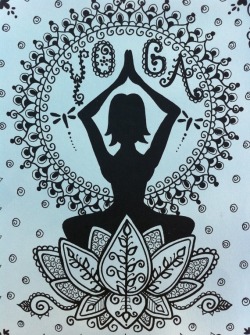 yogabuckyeah:  http://yogabuckyeah.tumblr.com/ For More yoga/art/hippie Stuff ♥Stop Thought♥ nature/peace