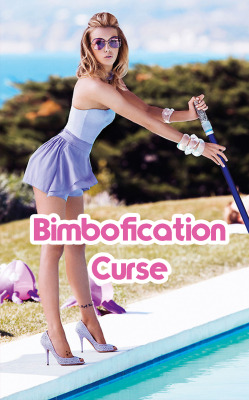 jaynelovesdick: milly-aubrey-mommy:  powerfulblondemagic:  bimbohearts:   powerfuldarkmagic:   Bimbofication Curse If you’re reading this, it’s because you have been cursed with a powerful, dark spell.  The dark magic is going to transform you into