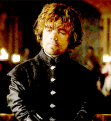 cerseis-lannister:  Game of Thrones meme - nine characters - [2/9] - Tyrion Lannister &ldquo;I wish I was the monster you think I am .&rdquo; 