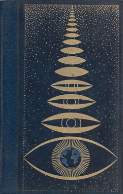 cinoh:  Cover design for UFOs and Extra-Terrestrials in History (four vols, 1978) by Yves Naud. via {feuilleton} 