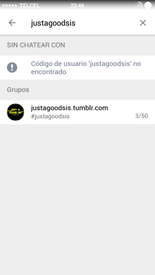 justagoodsis:  Hi. I made a group on kik. There are only 50 places so if it full I’ll made other.   There I’m going answering questions, you can suggest things for the blog and share pics. NO DICK PICS.   You only need to search “justagoodsis”