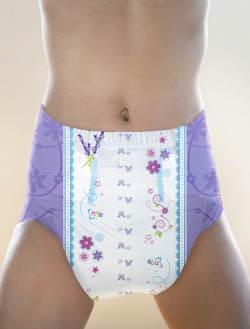 char-char-mander:  babiedboi:  i bet there are lots of little girls (and guys) getting all excited over the NEW ABU Lavender™ (2 tab diaper). watch the AB Universe Twitter for release date.   OMG!!! Yes!!! As much as i adore the color pink, purple is