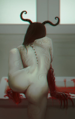 bi-tami:  magicallyinsatiablyyours:  victoriousvocabulary:  SUCCUBUS [noun] 1. a female demon or supernatural entity in folklore that appears in dreams and takes the form of a woman in order to seduce men, usually through sexual activity.. Compare incubus