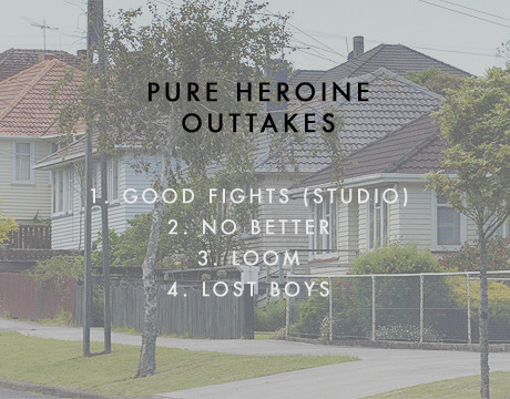 Lorde >> álbum "Pure Heroine" - Página 25 Tumblr_mxrdw9p1rj1siff65o1_500