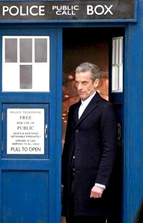 Is the TARDIS changing (subtly) in Series 8? Tumblr_n2hx8z1N7S1ssgeqyo1_500