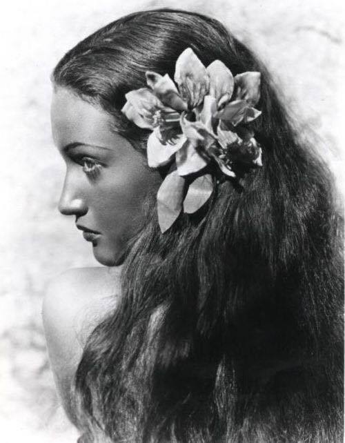Dorothy Lamourhttps://painted-face.com/