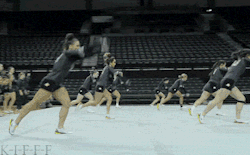 practice-until-perfection:  elite-and-all-star-cheerleading:  aussie-cheer-beach:  on a dead floor and all jeeeeez  lord help me this is the most satisfying gif to watch  their timing though 