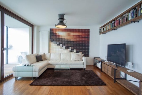 Living room design #41