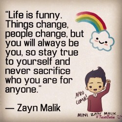 Zayn on Self-identity on We Heart It. https://weheartit.com/entry/77089011/via/n3yshawash3r3