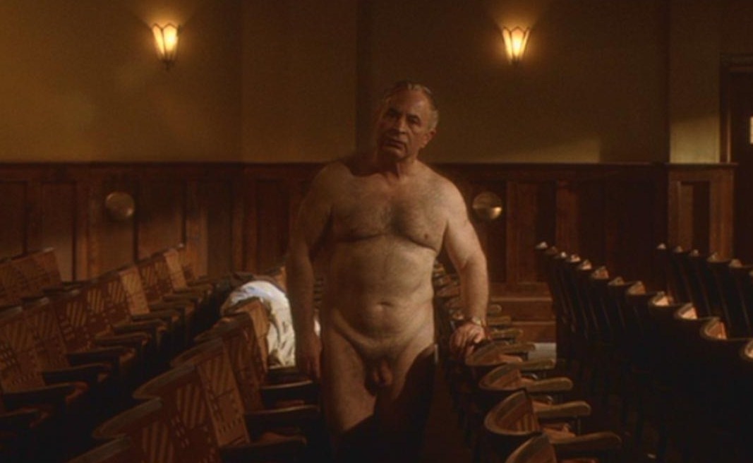 Harry and the Hendersons nude photos