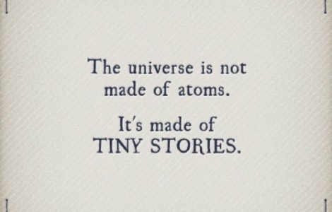 Tiny Stories