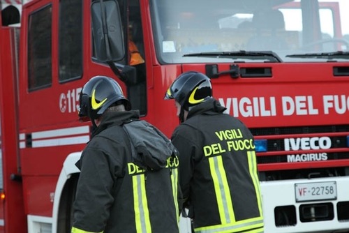 Vigili del fuoco: il nuovo comandante è Mauro Melizia | Piceno News 24