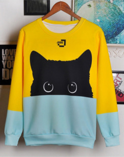 saltydestinycollector-blr: Do You Like these cat items? Sweatshirt // Hoodie Sweatshirt // Sweatshirt  Sweatshirt // Hoodie  Hoodie // Hoodie  Blouse // Blouse Want to see more cat items? Click the above link and search “cat” ! 