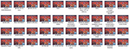 [AUDIO] B1A4 Limited Show ‘Amazing Store’ in Seoul Tumblr_inline_n415fcZYti1rrvusk
