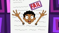 usuk-omg:  nowaitstop:  You have been visited by Baljeet, the Failed Test. If you do not reblog within ten seconds, you will fail your finals.  too risky man   this is cruel as fuck