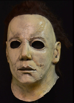 Michael Myers mask I just ordered..pretty stoked for it to arrive