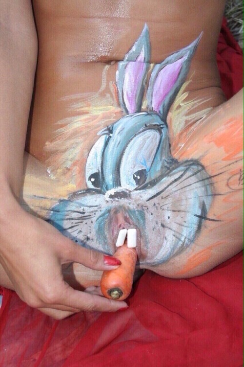 Happy Easter Porn