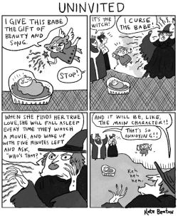 ahumbleprofessor:One of my favorite online cartoonists, Kate Beaton (of Hark! A Vagrant), had a cartoon of hers published in The New Yorker last week! I’m very thrilled for her, and thought I’d share it here too since it’s a pretty fantastic example