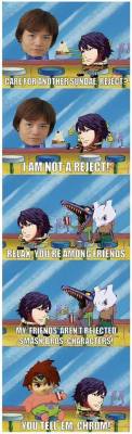 anim-plosion:  Chrom is NOT a reject!