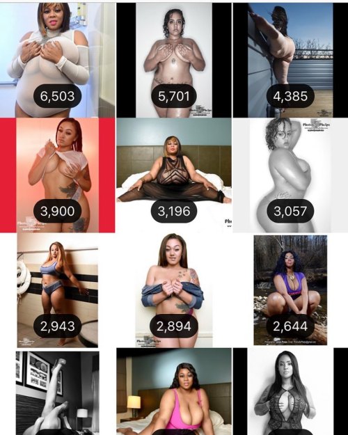 The top spot goes to Mizz Toia @mizztoia  Turn on notifications so you dont miss any photo posts!! I make Pretty People&hellip; Prettier. #photosbyphelps #2020 #notifications #ranking #hotchicks #curves #baltimorephotographer #effyourbeautystandards #bbw