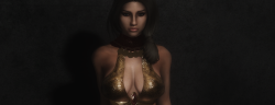 robtonu:  Chakaru’s 1001 Nights and Bisquits’ Oblivion Outfits Pack – TMB My buddy @skyarsenic asked me to take a few screenshots with the armors, I took it a little step further…  TBBP Support Weight Slider Support Requires the either Chakaru’s
