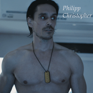 Philipp ChristopherOrigin (2018) 1x02