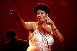npr: Aretha Franklin, the “Queen of Soul,” died Thursday in her home city of Detroit after battling pancreatic cancer. Her death was confirmed by her publicist, Gwendolyn Quinn. She was 76. Franklin sold more than 75 million records during her life,