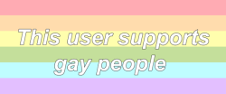 genderfluid-cutie-pie:  myglitterkitty:And every other sexuality All of them!