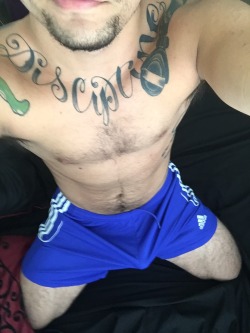 collegebulge:Someone come help me out? Pits, ink and trailz.
