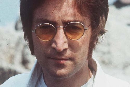1975lennon:  Today, December 8 2019, marks the 39th anniversary of John Lennon’s death.  You know life can be longAnd you got to be so strongAnd the world is so toughSometimes I feel I’ve had enough  “How?” written by John Lennon