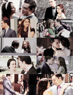sunboulevard-xo:    “We’re Chuck and Blair. Blair and Chuck. The worst thing you’ve ever done, the darkest thought you’ve ever had, I will stand by you through anything.”  