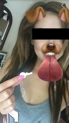 Pic of Miss Madison holding onto my chastity key over summer break when she was back home living in the same city as me. You can see she is wearing her sorority shirt. Princess Christina talking about using losers and loving it! Of course what Princess